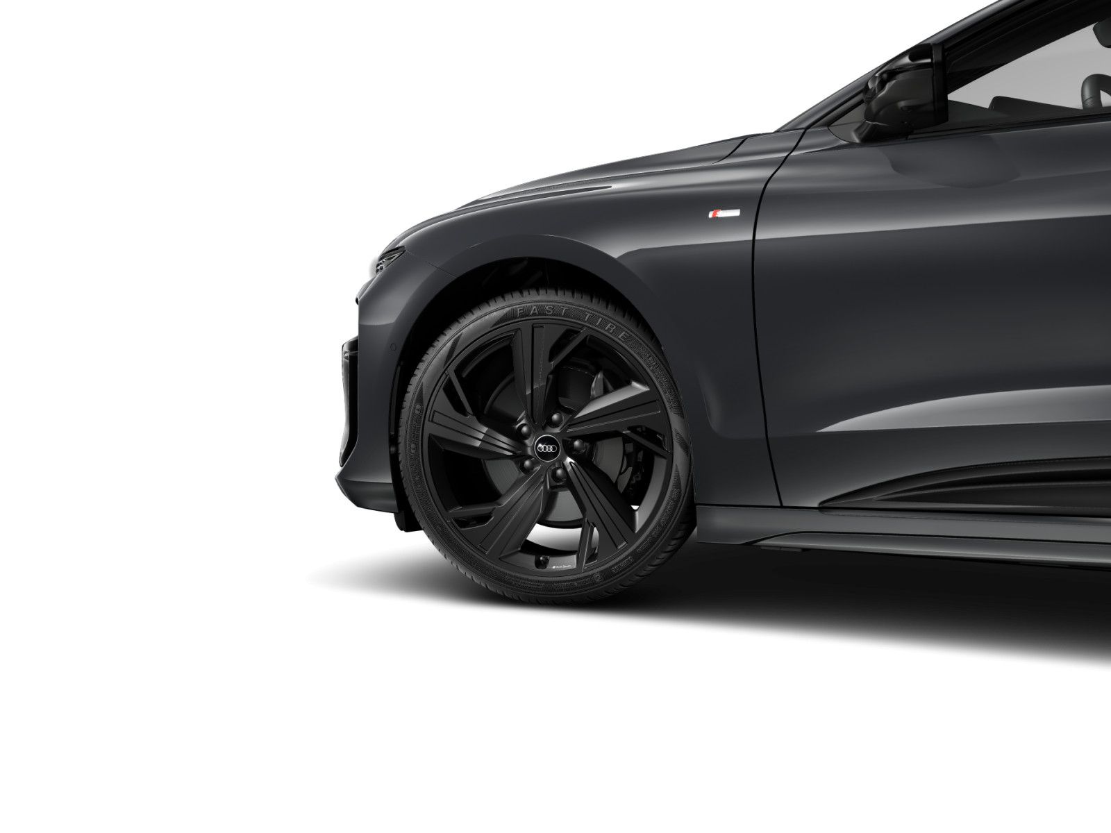 Audi A6 e-tron - Bild 4