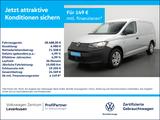 Volkswagen Caddy Cargo Maxi LR VIRT FLÜGELTÜREN AHK PORT NA - Volkswagen Caddy Jahreswagen: Maxi