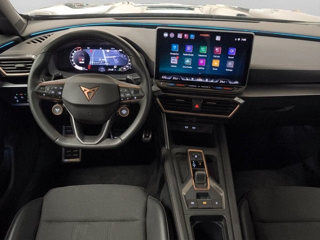 Cupra Formentor - Bild 14