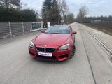 BMW M6 Coupe Navi Prof,Kamera,TV,B & O,Head Up,DAB - gebrauchte BMW M6 aus dem Jahr 2017