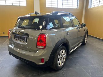 MINI Countryman S (Cooper) - 6