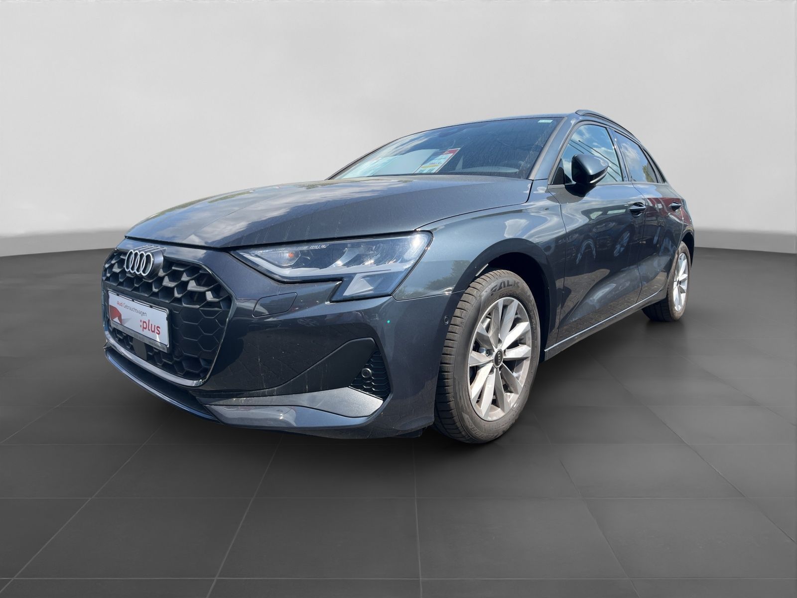 Audi A3 - Bild 2