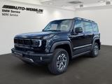 BAIC BJ40 4WD +LEDER+PANO+ACC+LED+SHZ+LHZ+PDC+CAM+AHK - BAIC BJ40 SUV