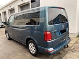 Volkswagen T6 2.0 TDI Multivan  HU/AU NEU Top Zustand - Volkswagen T6 Multivan in Rostock