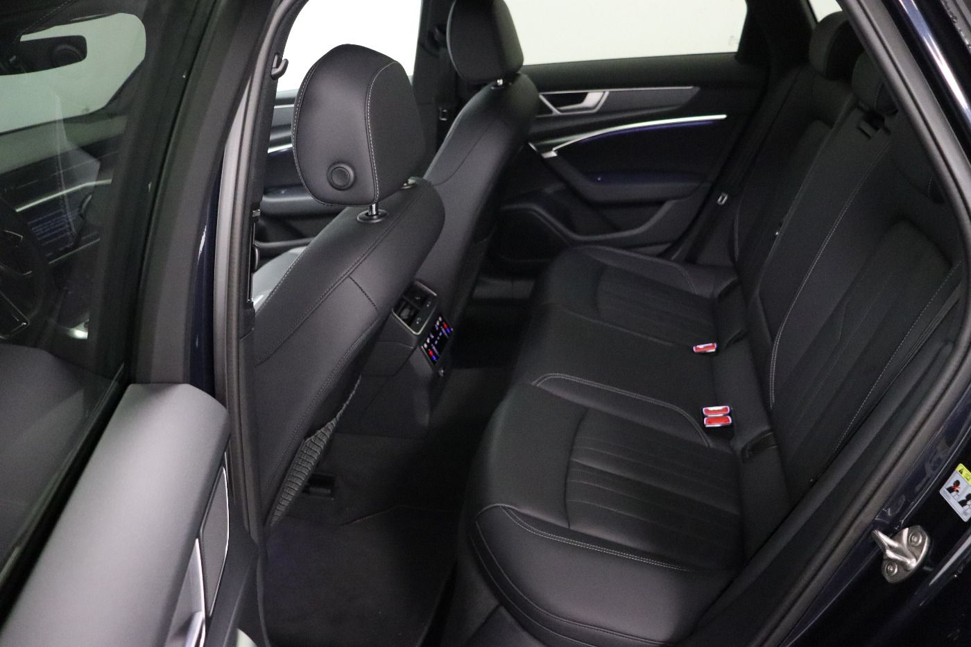 Audi A6 - Bild 7