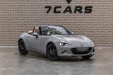 Mazda MX-5 Kazari 2. Skyactiv - G - Mazda MX-5 Gebrauchtwagen in Hamburg