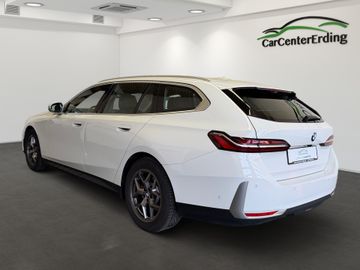 BMW 520 - 5