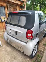 Smart  Cabrio - Smart aus 2001: Cabrio
