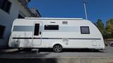Adria ADORA 613 PK Familienwohnwagen SOLAR, Markise - Adria 613