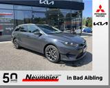 Kia CEED SW 1.0T 100 ULTIMATE STY - Kia cee'd Sportswagon: Limousine