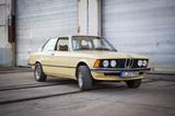 BMW E21 320 | 82.000 km | Classic Data 2- | Original - BMW Oldtimer