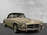 Mercedes-Benz 190 SL Cabrio - Oldtimer