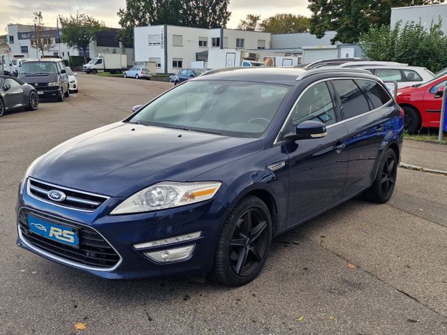 Ford Mondeo Turnier Titanium 2.0 TDCi EURO5*XENON*PDC