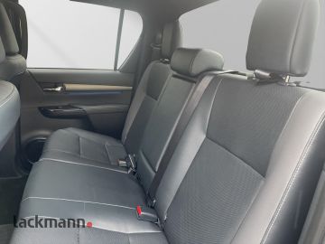 Toyota Hilux - 9