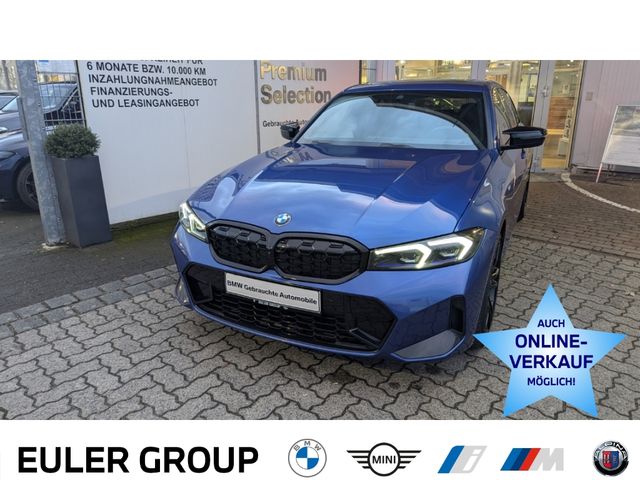 BMW M340i xDrive Limousine Sportpaket Navi digitales