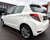 Toyota Yaris 1.3 Club *1.Hand/Kamera/Klima/SHZ/5-Türig* - gebrauchte Toyota Yaris aus dem Jahr 2012