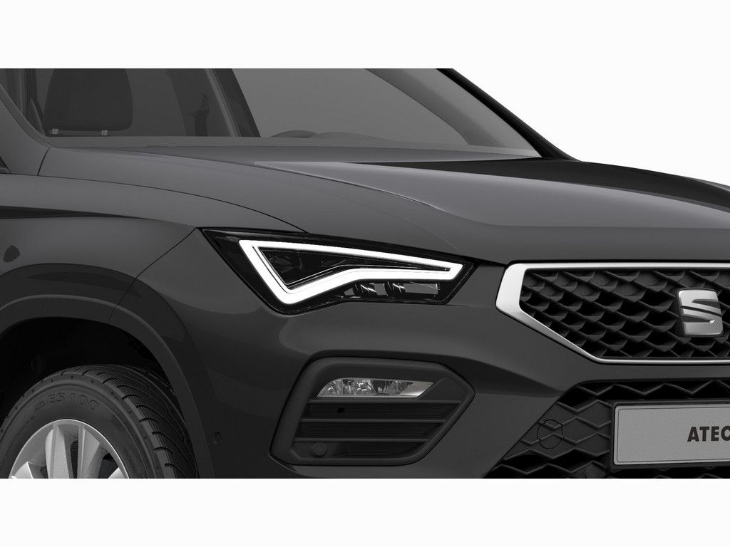 Seat Ateca - Bild 10