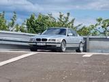 BMW 740i lang V8 - gebrauchte BMW 7er Reihe aus dem Jahr 1999