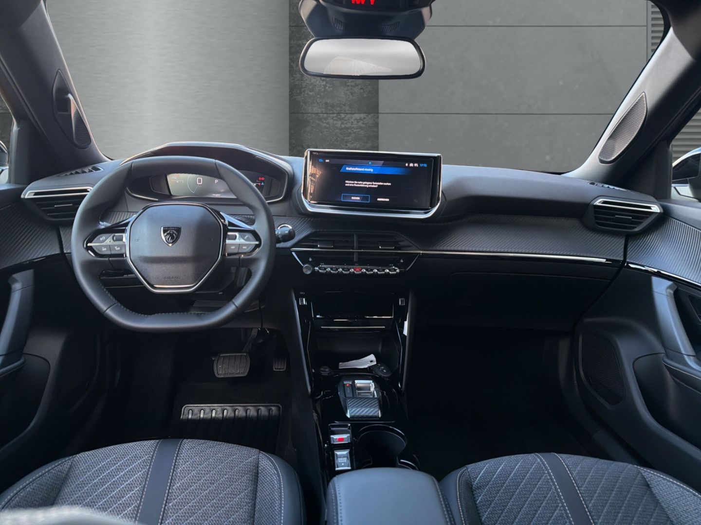 Peugeot 2008 - Bild 10