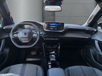 Peugeot 2008 - Vorschau Bild 10