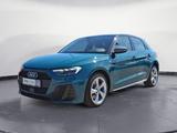 Audi A1 Sportback S line 40 TFSI S tronic - Audi A1: Tronic