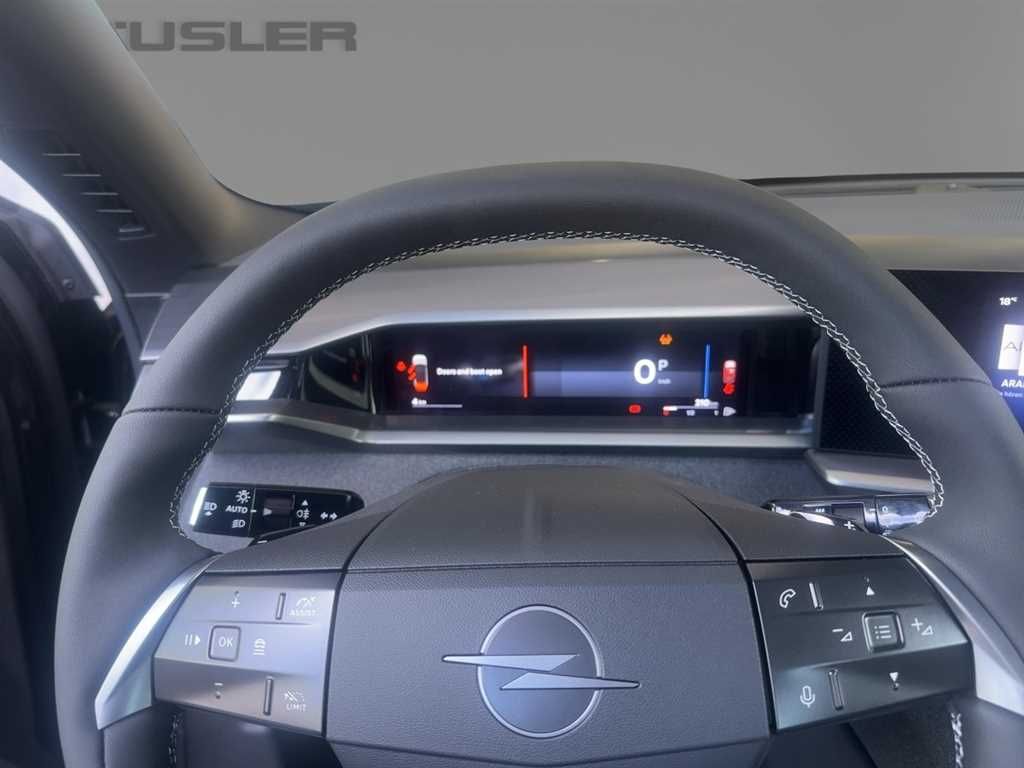 Opel Grandland (X) - Bild 11