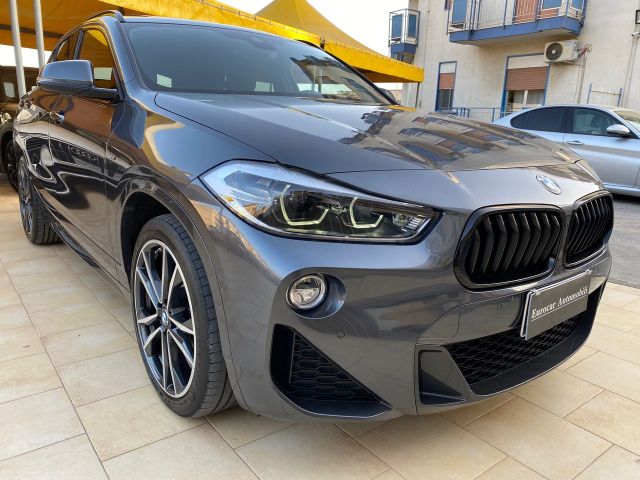 BMW Bmw X2 sDrive18d - Msport