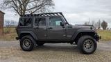 Jeep Wrangler 3.6 V6 JKU Rubicon  - Jeep Wrangler in Düsseldorf