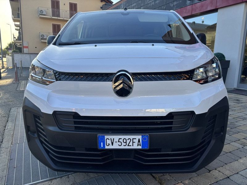 Citroën CITROEN Jumpy XL 2.0 Bluehdi S&S 140cv imagem 2