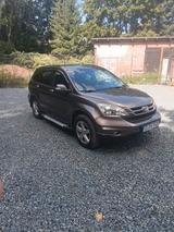 Honda CR-V 2.0 S S - Honda: Standheizung