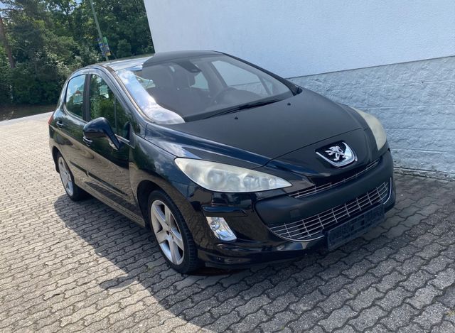 Peugeot 308 Sport Plus