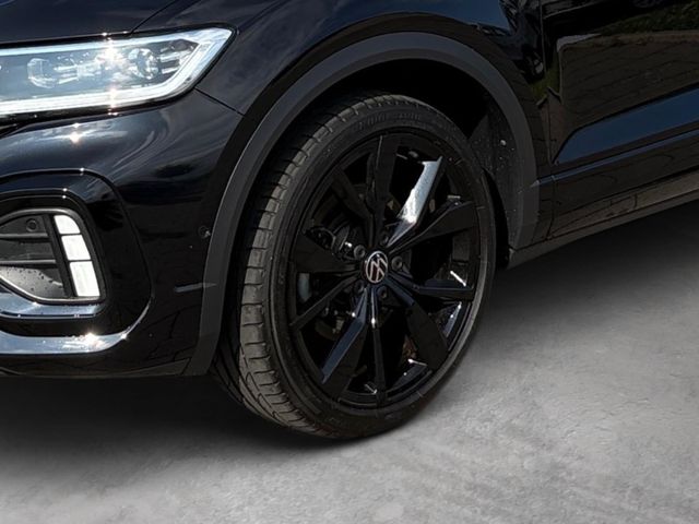 T-Roc R-Line 1.5 TSI DSG AHK-abnehmbar CarPlay