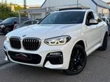 BMW X4 M40i PANORAMA|HUD|AHK|LED|LEDER|360|DRIVING-P - BMW X4 M40 aus 2019