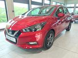 Nissan Micra 1.0 IG-T Acenta
