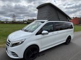 Mercedes-Benz V 250 d 4 Mot. AMG -Marco Polo Horizon - Mercedes-Benz V-Klasse Gebrauchtwagen in Dresden