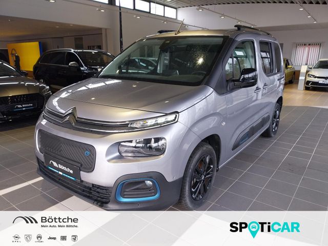 Citroën Berlingo Shine Kamera Android PDC