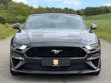 Ford Mustang GT Convertible/Klappe/Digital/Kamera/EU/ - gebrauchte Ford Mustang aus dem Jahr 2023