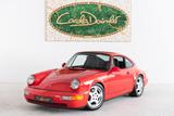 Porsche 964 Carrera RS | Voll. Doku. | DE EZ | Matching - Porsche: RS Carrera