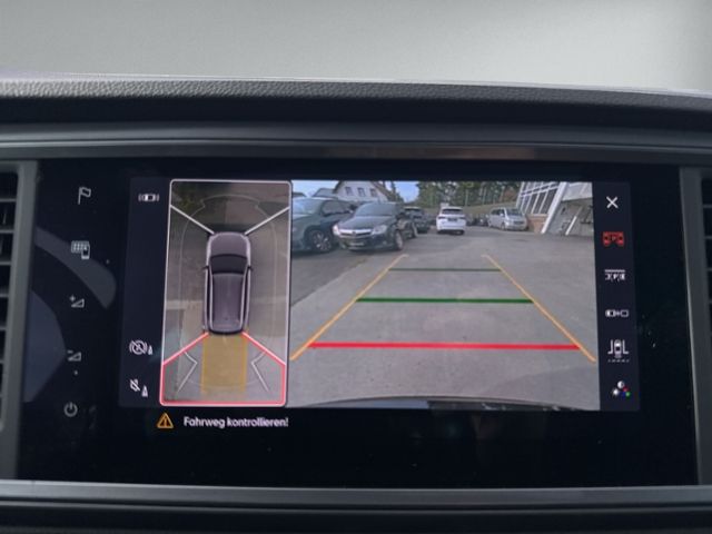 Ateca 2.0 TSI DSG ALLRAD PANO+RFK+LED+eHECK+NAVI