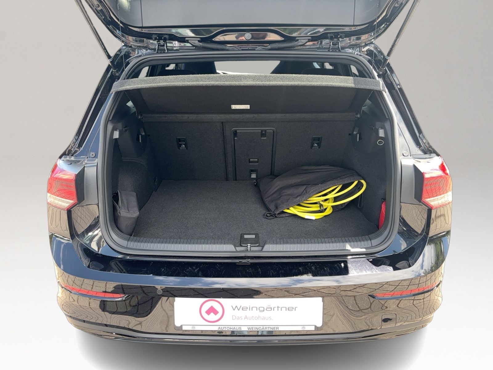 Golf VIII 1.4 eHybrid GTE, Black Style, Business