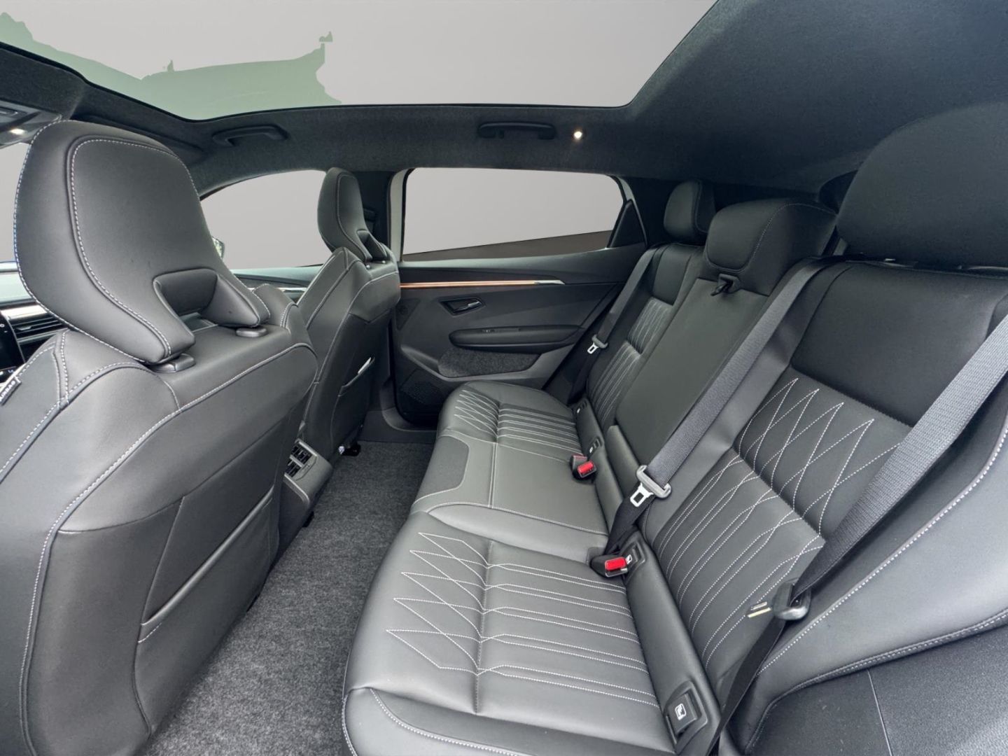 Mitsubishi Eclipse Cross - Bild 10