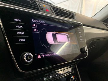Skoda Superb - 12