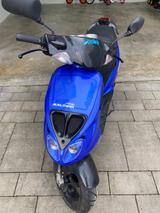 Piaggio NRG Extreme MC2 50ccm  - ROLLER 50 CCM