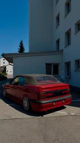 Renault R19 Cabrio - Renault R 19 Gebrauchtwagen
