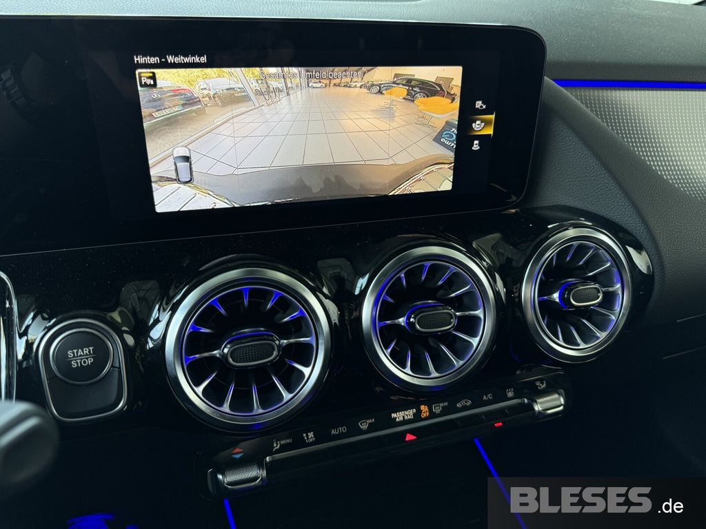 MERCEDES-BENZ EQA – Bild 13