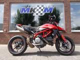 Ducati Hypermotard 950 - DUCATI HYPERMOTARD 950