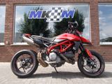 Ducati Hypermotard 950 - DUCATI SUPER MOTO