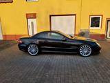 Mercedes-Benz SL 500 - technisch und optisch guter zustand - Gute Gebrauchtwagen