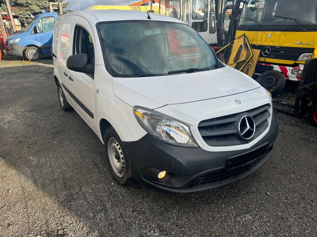 Mercedes-Benz Citan Kasten 109 CDI lang