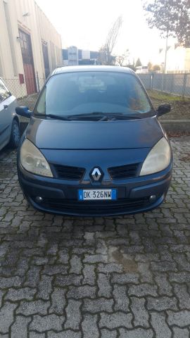 Renault Scenic Scénic 1.6 16V/105CV GPL Serie Sp